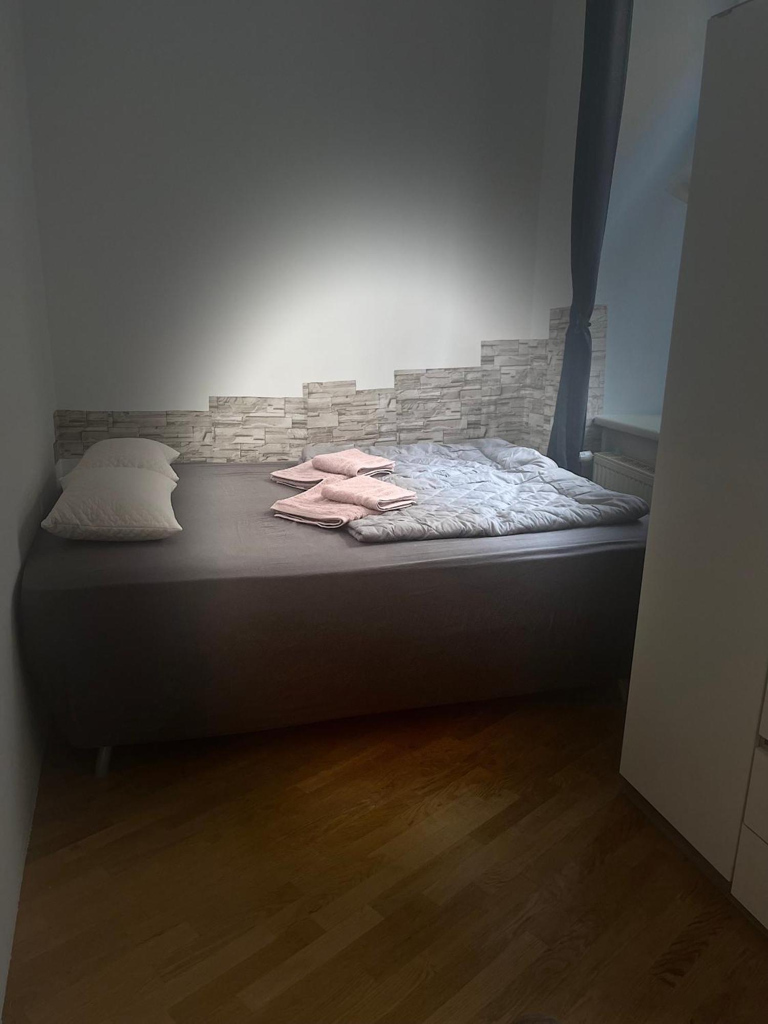 Lauratrendhome Vienna Esterno foto