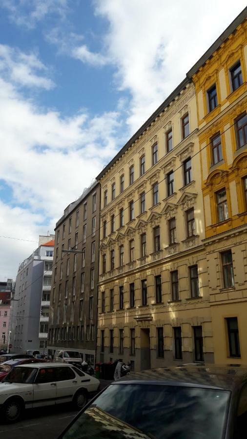 Lauratrendhome Vienna Esterno foto