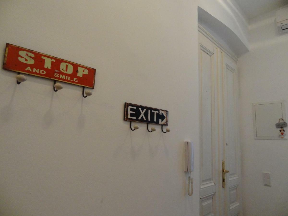 Lauratrendhome Vienna Esterno foto