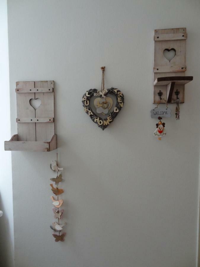 Lauratrendhome Vienna Esterno foto