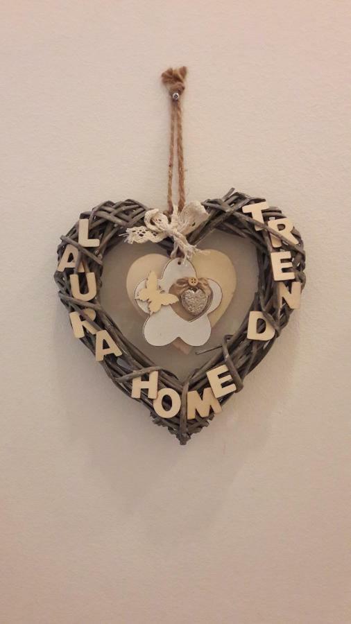 Lauratrendhome Vienna Esterno foto