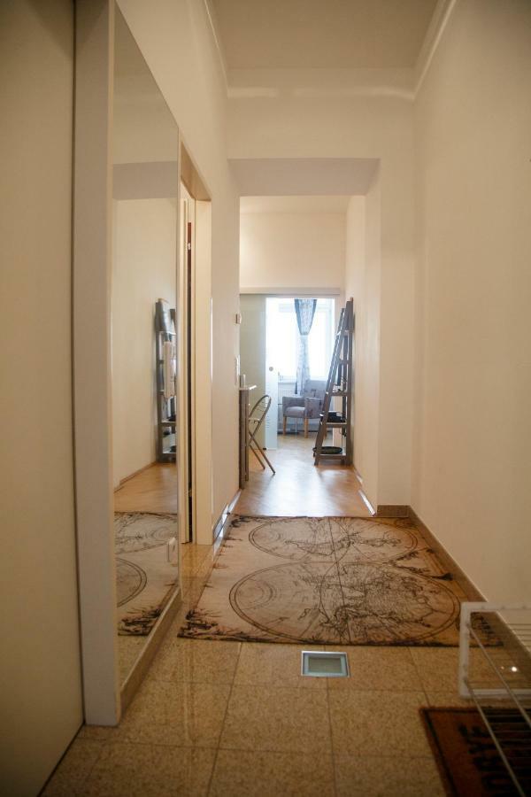 Lauratrendhome Vienna Esterno foto
