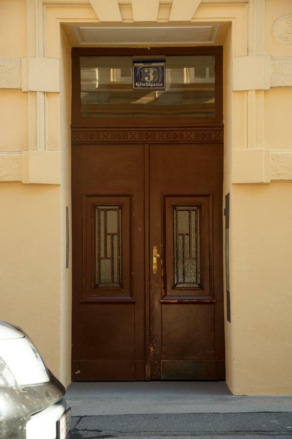 Lauratrendhome Vienna Esterno foto