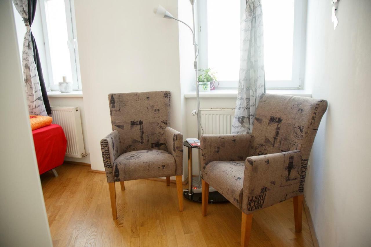 Lauratrendhome Vienna Esterno foto